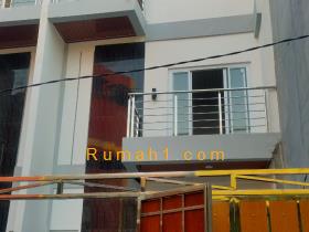 Image rumah dijual di Angke, Tambora, Jakarta Barat, Properti Id 7914