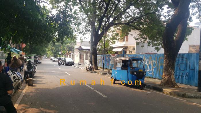 Foto Tanah dijual di Cideng- Gambir, Tanah Id: 7916