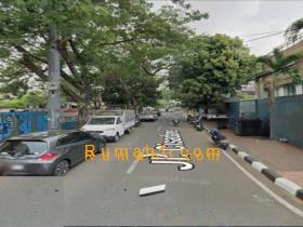 Image tanah dijual di Cideng- Gambir, Jakarta Pusat, Properti Id 7916