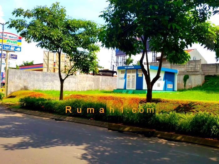 Foto Tanah dijual di Gading Serpong, Kelapa Dua, Tanah Id: 7917