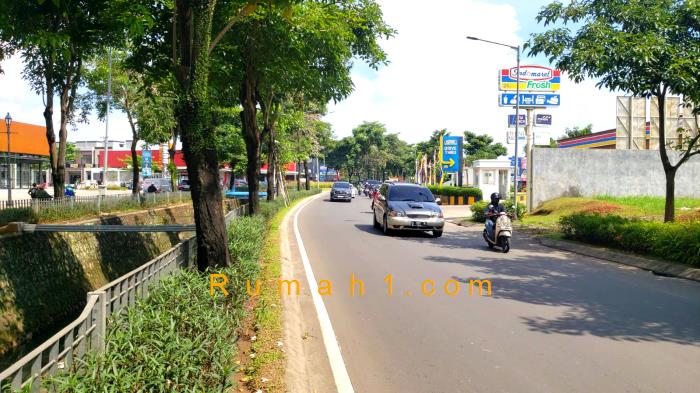 Foto Tanah dijual di Gading Serpong, Kelapa Dua, Tanah Id: 7917