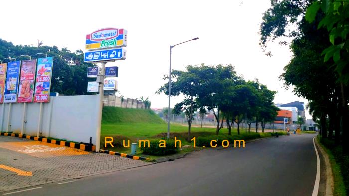 Foto Tanah dijual di Gading Serpong, Kelapa Dua, Tanah Id: 7917