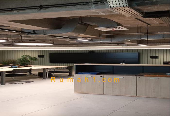 Foto Kantor dijual di Grand Slipi Tower, Kantor Id: 7919