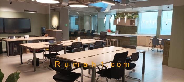 Foto Kantor dijual di Grand Slipi Tower, Kantor Id: 7919