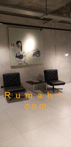 Foto Kantor dijual di Grand Slipi Tower, Kantor Id: 7919