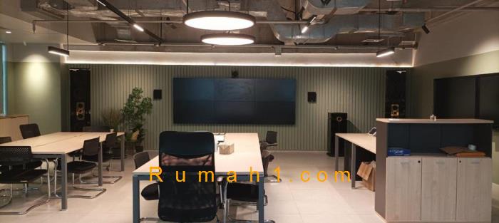 Foto Kantor dijual di Grand Slipi Tower, Kantor Id: 7919