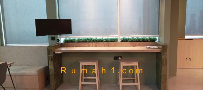 Foto Kantor dijual di Grand Slipi Tower, Kantor Id: 7919