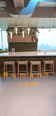 Foto Kantor dijual di Grand Slipi Tower, Kantor Id: 7919