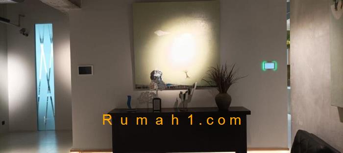 Foto Kantor dijual di Grand Slipi Tower, Kantor Id: 7919