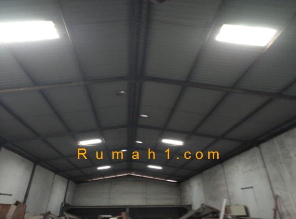 Foto Gudang dijual di Kalianak, Asemrowo, Gudang Id: 7920