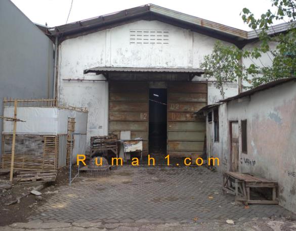 Foto Gudang dijual di Kalianak, Asemrowo, Gudang Id: 7920