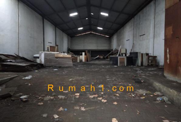 Foto Gudang dijual di Kalianak, Asemrowo, Gudang Id: 7920