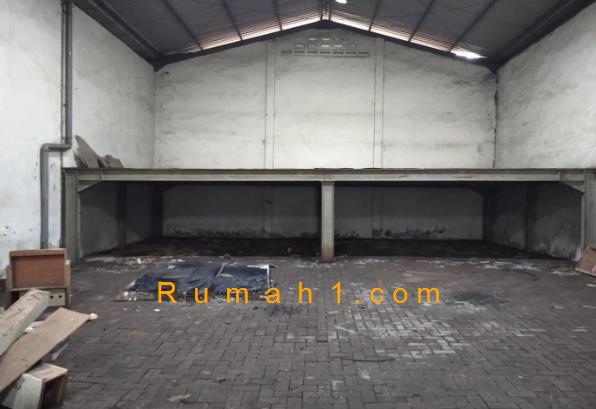 Foto Gudang dijual di Kalianak, Asemrowo, Gudang Id: 7920