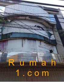 Foto Ruko dijual di Alon Alon Contong, Bubutan, Ruko Id: 7921