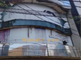 Image ruko dijual di Alon Alon Contong, Bubutan, Surabaya, Properti Id 7921