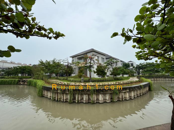 Foto Rumah dijual di Golf Island PIK, Rumah Id: 7923