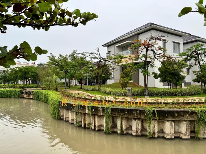 Foto Rumah dijual di Golf Island PIK, Rumah Id: 7923