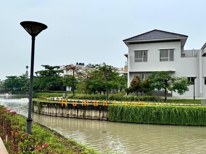 Foto Rumah dijual di Golf Island PIK, Rumah Id: 7923