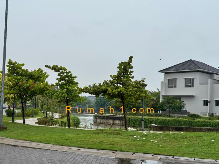 Foto Rumah dijual di Golf Island PIK, Rumah Id: 7923