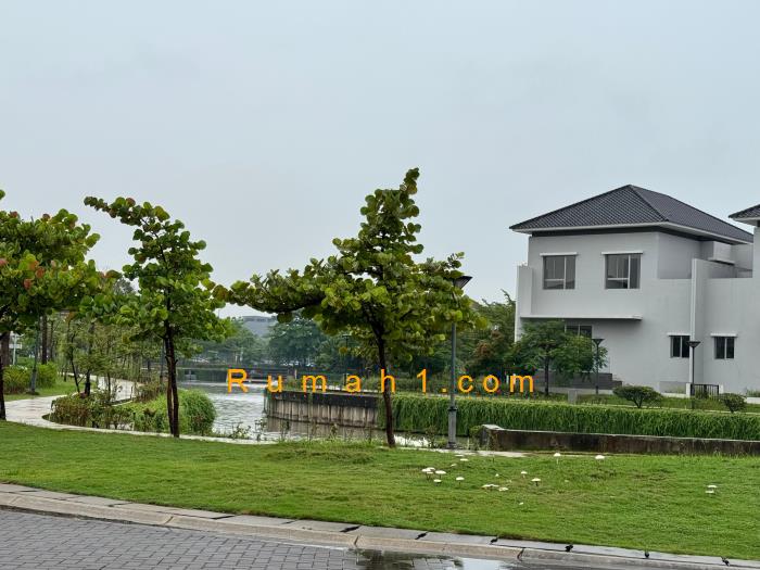 Foto Rumah dijual di Golf Island PIK, Rumah Id: 7923