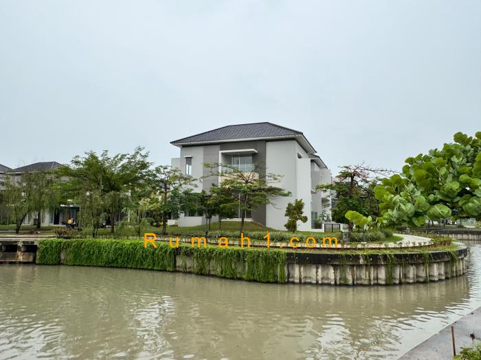 Foto Rumah dijual di Golf Island PIK, Rumah Id: 7923