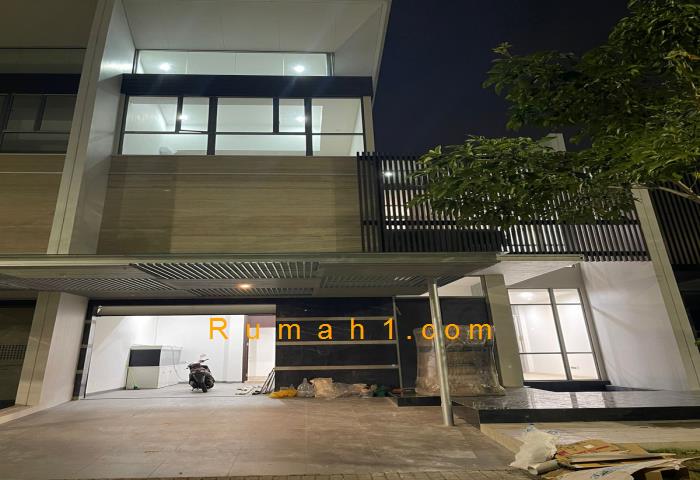 Foto Rumah dijual di Pantai Indah Kapuk, Kapuk Muara, Penjaringan, Rumah Id: 7924