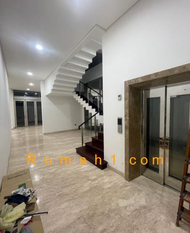 Foto Rumah dijual di Pantai Indah Kapuk, Kapuk Muara, Penjaringan, Rumah Id: 7924