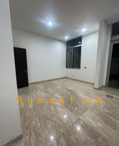Foto Rumah dijual di Pantai Indah Kapuk, Kapuk Muara, Penjaringan, Rumah Id: 7924