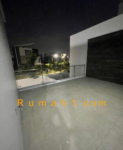 Foto Rumah dijual di Pantai Indah Kapuk, Kapuk Muara, Penjaringan, Rumah Id: 7924