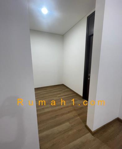 Foto Rumah dijual di Pantai Indah Kapuk, Kapuk Muara, Penjaringan, Rumah Id: 7924