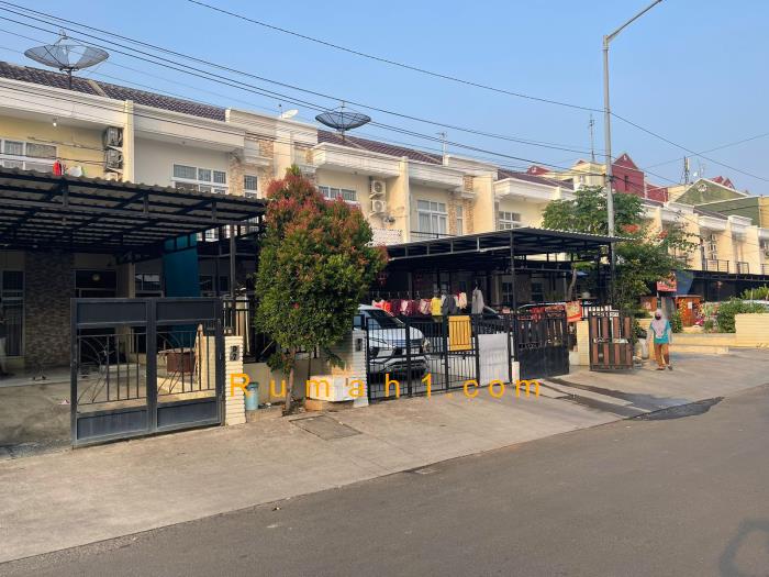 Foto Rumah dijual di Taman Surya, Pegadungan, Kalideres, Rumah Id: 7925
