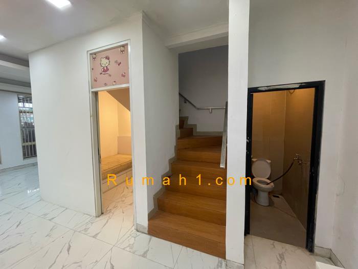 Foto Rumah dijual di Taman Surya, Pegadungan, Kalideres, Rumah Id: 7925