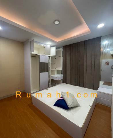 Foto Rumah dijual di Taman Surya, Pegadungan, Kalideres, Rumah Id: 7925