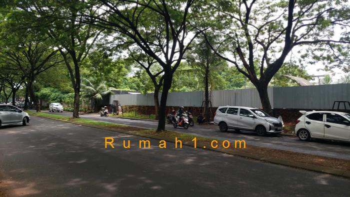 Foto Tanah disewakan di Alam Sutera, Tanah Id: 7926