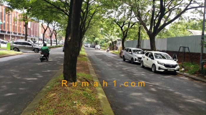 Foto Tanah disewakan di Alam Sutera, Tanah Id: 7926
