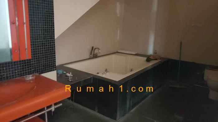 Foto Rumah dijual di Kenari, Senen, Rumah Id: 7927