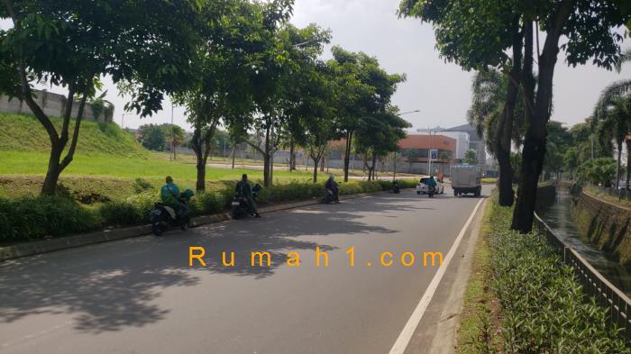 Foto Tanah dijual di Gading Serpong, Kelapa Dua, Tanah Id: 7928