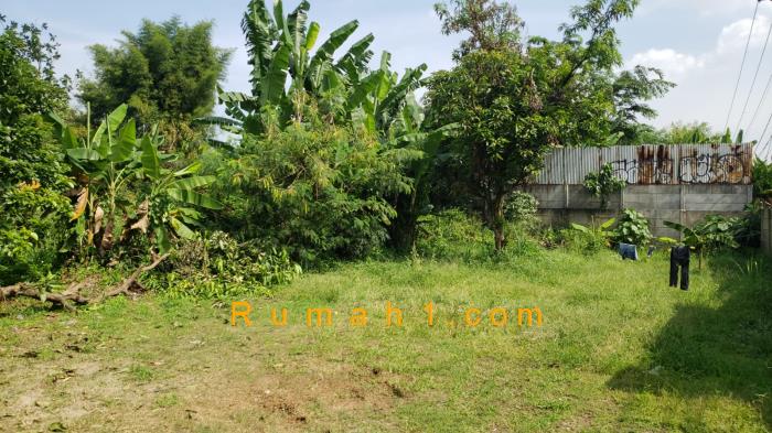 Foto Tanah dijual di Lebak Wangi, Parung, Tanah Id: 7929