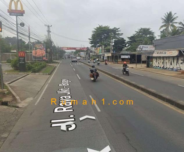 Foto Tanah dijual di Lebak Wangi, Parung, Tanah Id: 7929