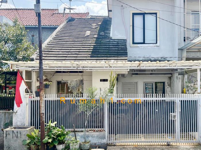 Foto Rumah dijual di Manjahlega (Cisarantenkidul), Rancasari, Rumah Id: 7931