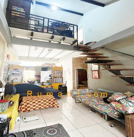 Foto Rumah dijual di Manjahlega (Cisarantenkidul), Rancasari, Rumah Id: 7931