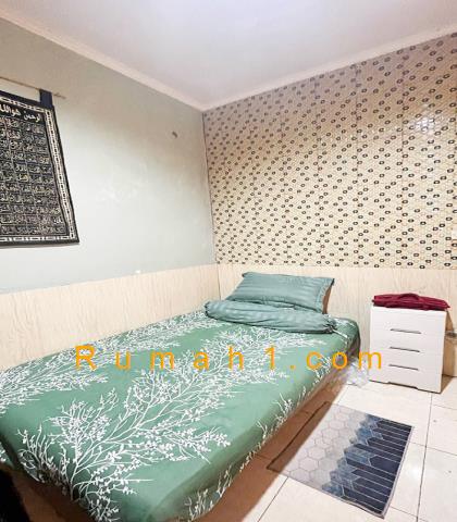 Foto Rumah dijual di Manjahlega (Cisarantenkidul), Rancasari, Rumah Id: 7931