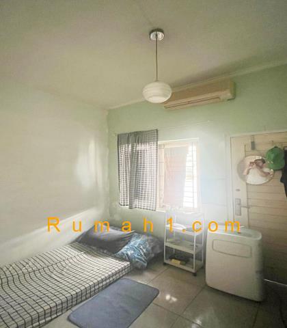 Foto Rumah dijual di Manjahlega (Cisarantenkidul), Rancasari, Rumah Id: 7931