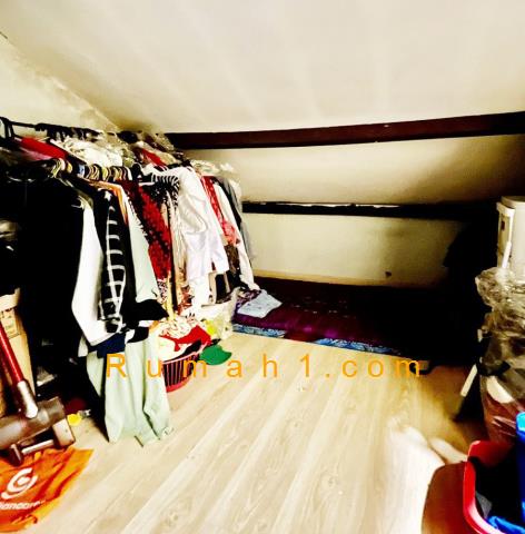 Foto Rumah dijual di Manjahlega (Cisarantenkidul), Rancasari, Rumah Id: 7931