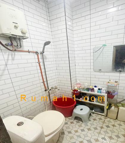 Foto Rumah dijual di Manjahlega (Cisarantenkidul), Rancasari, Rumah Id: 7931