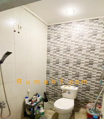 Foto Rumah dijual di Manjahlega (Cisarantenkidul), Rancasari, Rumah Id: 7931