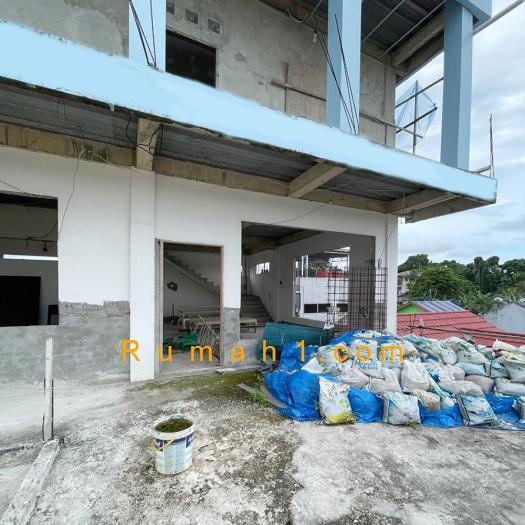 Foto Rumah dijual di Komplek Bumi Rengganis, Rumah Id: 7932