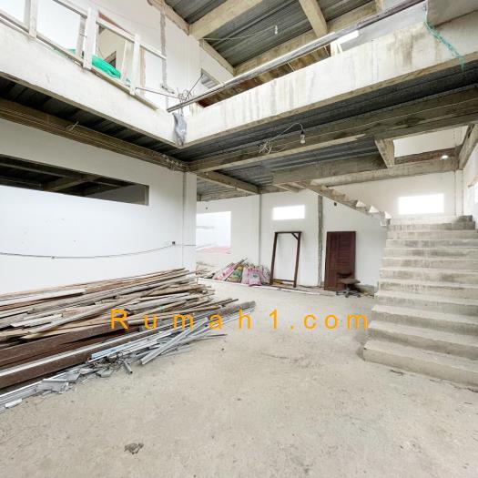 Foto Rumah dijual di Komplek Bumi Rengganis, Rumah Id: 7932