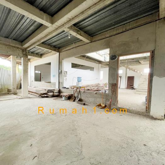 Foto Rumah dijual di Komplek Bumi Rengganis, Rumah Id: 7932