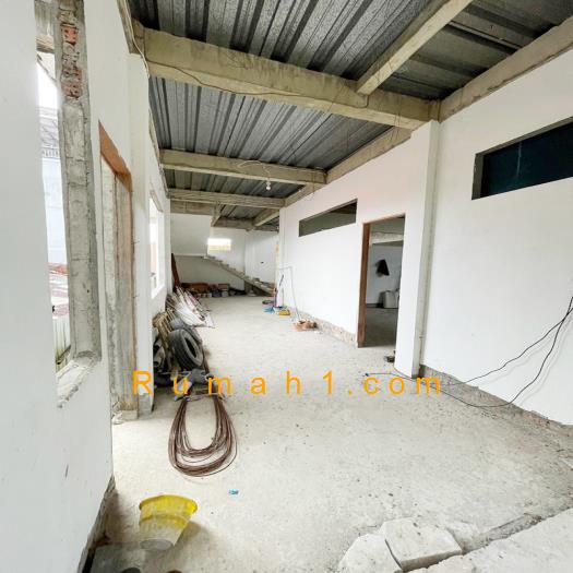 Foto Rumah dijual di Komplek Bumi Rengganis, Rumah Id: 7932